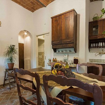 La Casetta Sull'Arno Apartment Firenze Bagian luar foto