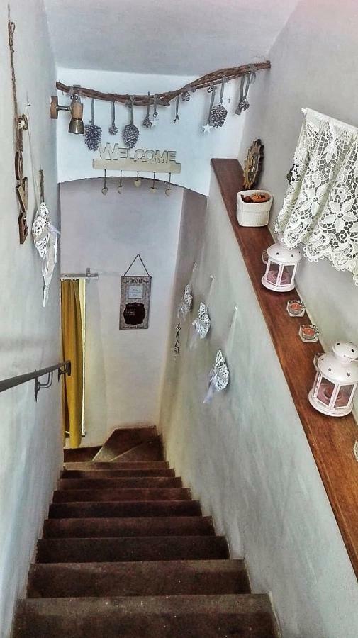 La Casetta Sull'Arno Apartment Firenze Bagian luar foto
