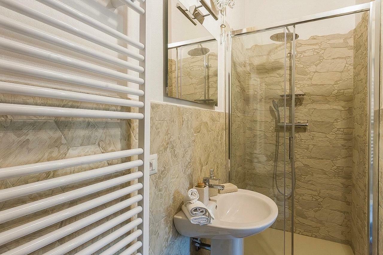 La Casetta Sull'Arno Apartment Firenze Bagian luar foto
